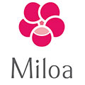 Miloa logo